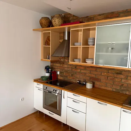 Apartamento Ekoviki *