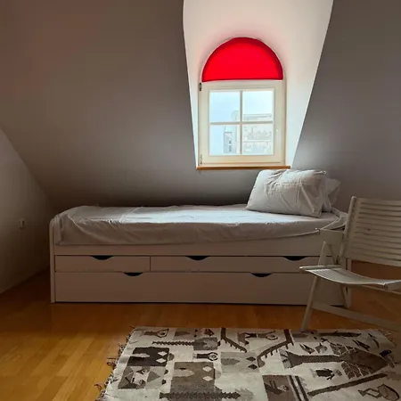 Ekoviki アパート クラーニ