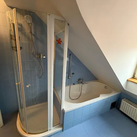 Ekoviki アパート *