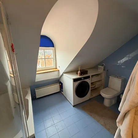 Apartamento Ekoviki *