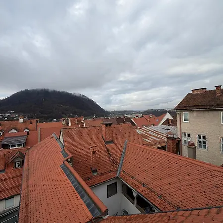 公寓 Ekoviki 克拉尼