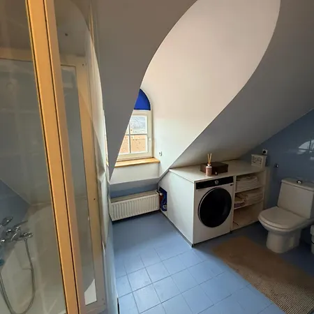 Apartamento Ekoviki *