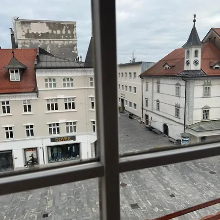 Ekoviki 公寓 克拉尼