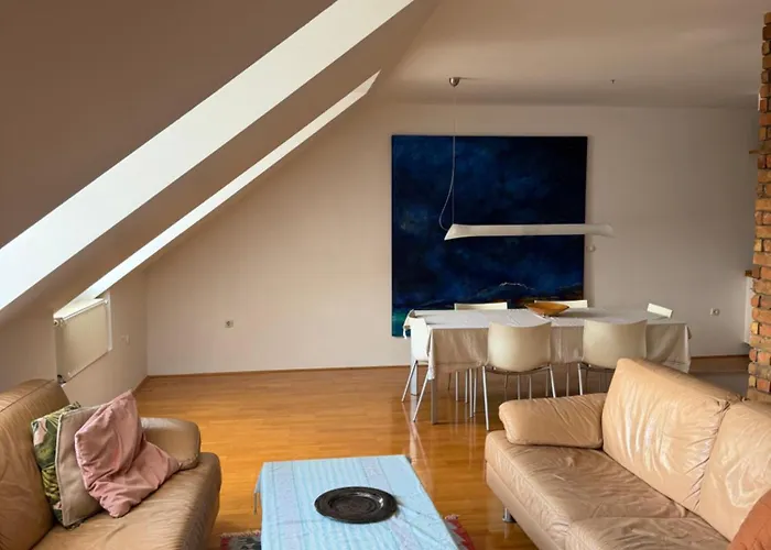 Ekoviki شقة كراني