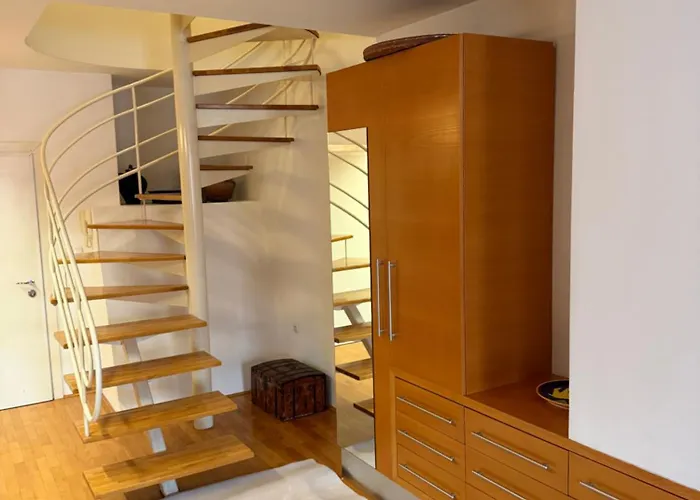 شقة Ekoviki كراني