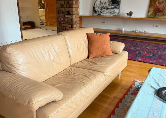 דירה Ekoviki קראנז'