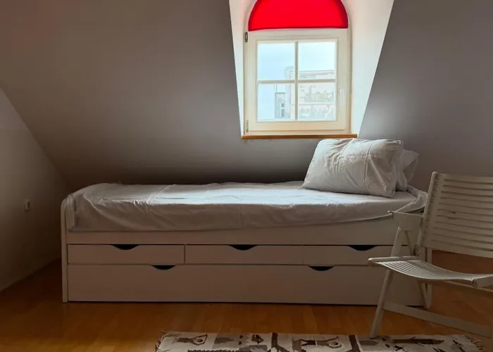 Ekoviki דירה קראנז'