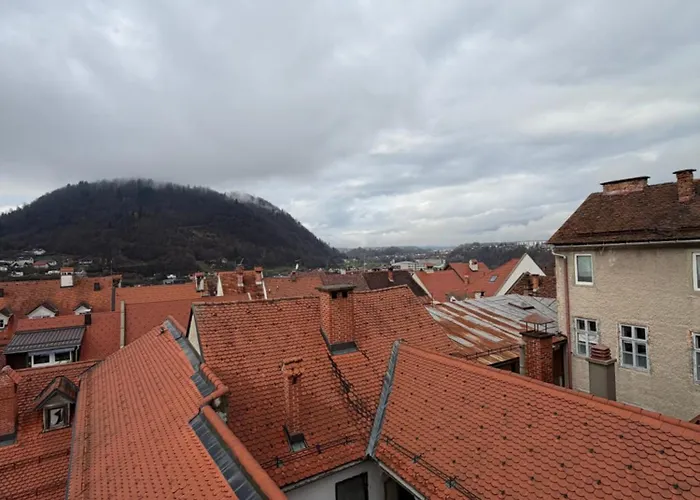 شقة Ekoviki كراني