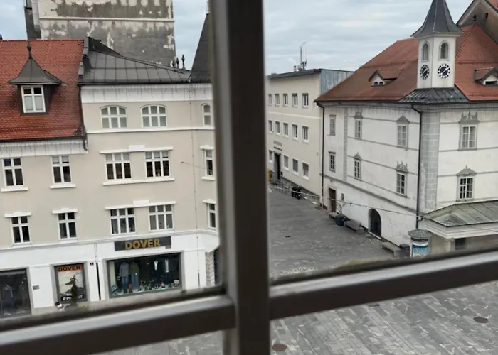 Ekoviki דירה קראנז'